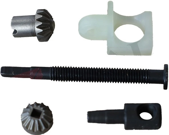 MOTORLU DAL BUDAMA ZİNCİR GERME FREZELİ HYUNDAI TCS2510/IMT2611 SET ORJİNAL - 2