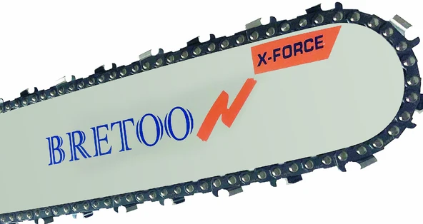 MOTORLU TESTERE PALA STIHL 404/42 DİŞ STIHL 070 ELMASLI BRETOON - Resim 2