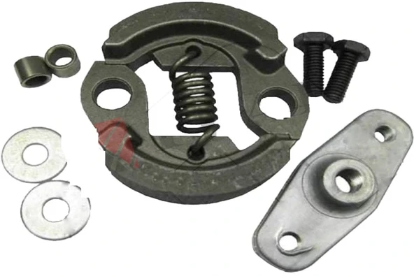 MOTORLU TIRPAN BALATA OLEOMAC SP25/SP250 İTAL ürün görseli 1