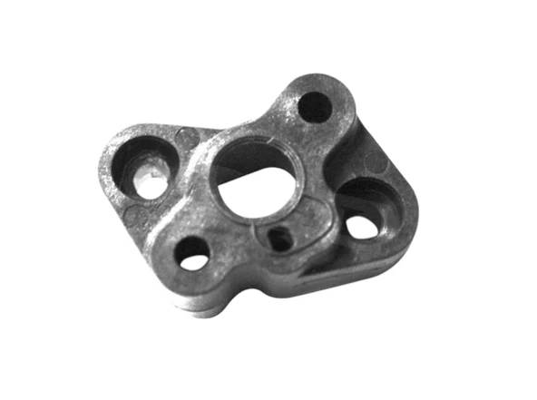 MOTORLU TIRPAN KARBÜRATÖR ADAPTÖRÜ KAWASAKİ TH48 İTAL ürün görseli