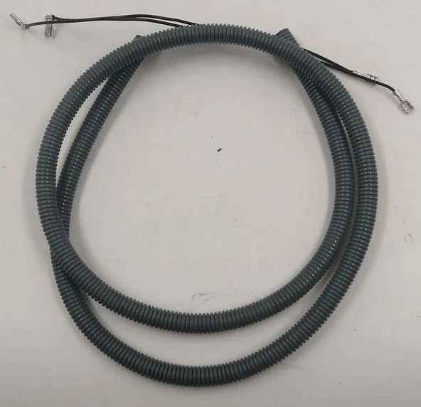 MOTORLU TIRPAN STOP KABLOSU OLEOMAC BCF420 UZUN ORJİNAL ürün görseli