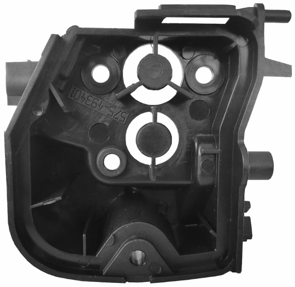 MOTORLU TESTERE HAVA FİLTRE YATAĞI 120II/236/235/240E/2238 ORJİNAL ürün görseli