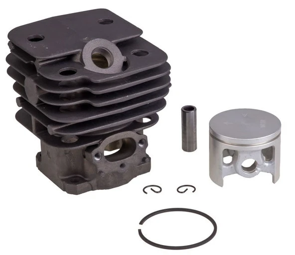 MOTORLU TESTERE SİLİNDİR PİSTON DOLMAR 111/115 44 MM BRETTOO