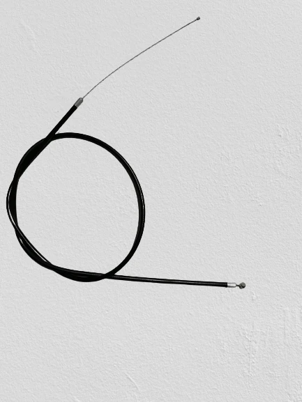 MOTORLU TIRPAN GAZ TELİ YAN MISTUBISHI TL52/KAAZ - Resim 2