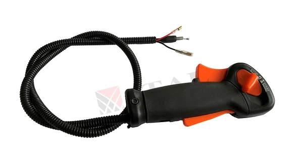 MOTORLU TIRPAN KABZE STIHL FS120/FS250/FS450/FS480/FS85 22 MM ürün görseli