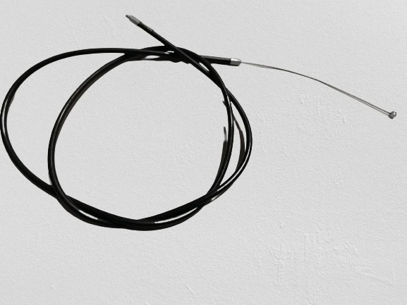 MOTORLU TIRPAN GAZ TELİ SIRT ALPİNA CASTOR 55 ESKİ MODEL ürün görseli