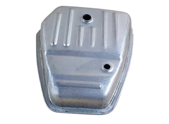 MOTORLU TIRPAN EGZOZ OLEOMAC SPARTA 25/250 İTAL ürün görseli