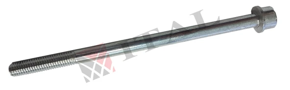 MOTORLU TESTERE EGZOZ SAPLAMASI HUSQVARNA 340/345/350/353/2145/2153/346 ürün görseli