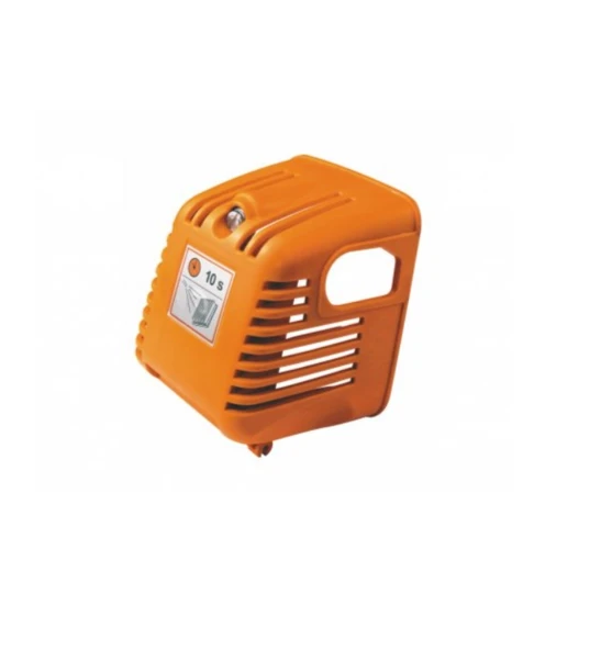 MOTORLU TIRPAN HAVA FİLTRE KAPAĞI OLEOMAC 446/746/753/755 ürün görseli