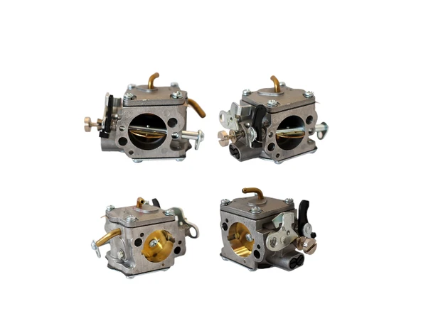 MOTORLU TESTERE KARBÜRATÖR HUSQVARNA 365XTORQ/372XTORQ/2166/2172 YENİ MODEL ürün görseli