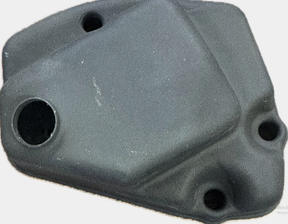 MOTORLU TESTERE EGZOZ ARCHER 2200 - Resim 2