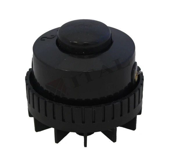 ELEKTRİKLİ TIRPAN MİSİNA BAŞLIĞI HYUNDAI ZF5220 KENAR KESME SET - Resim 2