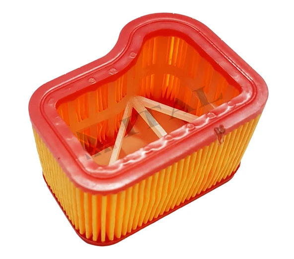 MOTORLU TESTERE HAVA FİLTRESİ HYUNDAI HMT859 (2023 ÖNCESİ) ORJİNAL ürün görseli