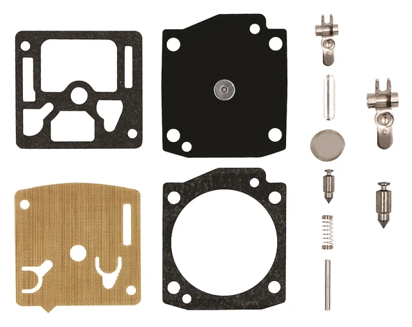 MOTORLU TESTERE KARBÜRATÖR DİYAFRAM TAKIMI STIHL 290/360/460 HUSQVARNA 365/372 JONSERED 2165 ürün görseli