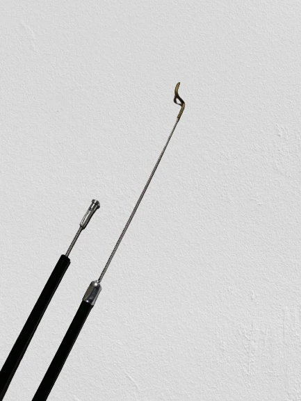 MOTORLU TIRPAN GAZ TELİ SIRT STIHL FR450  YENİ MODEL ürün görseli