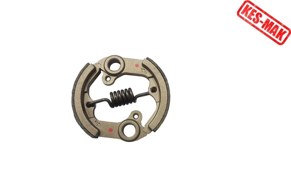 MOTORLU TIRPAN BALATA HUSQVARNA 253RB/553RBX/543RB/543RS/253R/553RS ORJİNAL