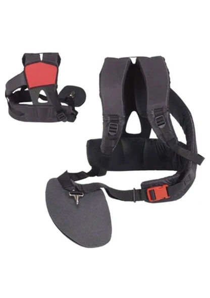 MOTORLU TIRPAN YAN ASKI ÇİFT OMUZ PROFESYONEL TİP ürün görseli