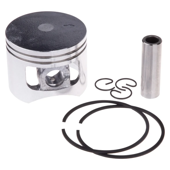 MOTORLU TESTERE PİSTON SEGMAN ZOMAX 5030T 45MM ORJİNAL - Resim 2