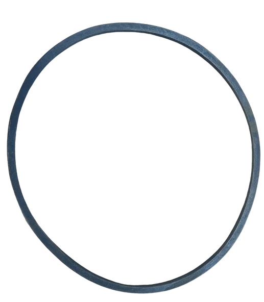 ÇAPA KAYIŞ PUBERT UNO Z29 10X735 - Resim 2