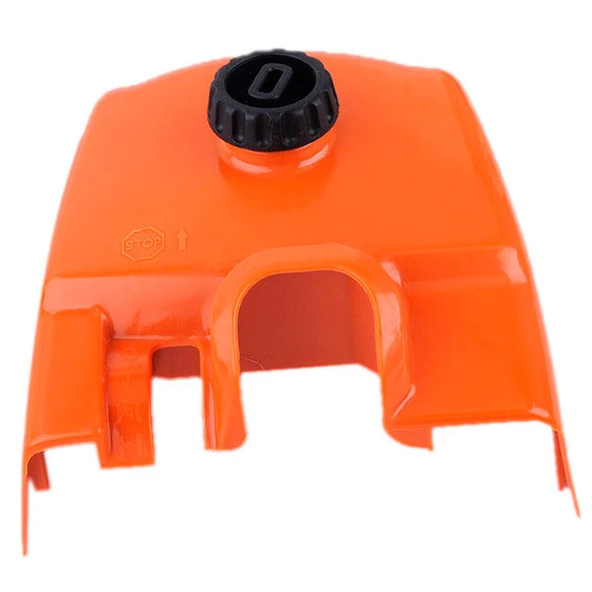 MOTORLU TESTERE HAVA FİLTRE KAPAĞI STIHL MS360/361 ORJİNAL - Resim 3