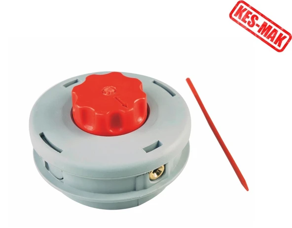 TIRPAN MİSİNA BAŞLIĞI OTOMATİK TİP STIHL 30/2 KADMEC ürün görseli