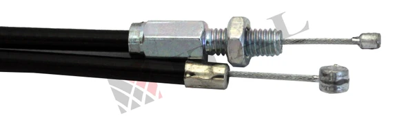 ÇİT BUDAMA GAZ TELİ HYUNDAI THT245D ORJİNAL - Resim 3