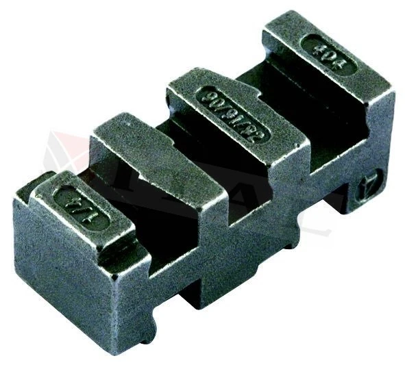 ZİNCİR SÖKME ALTLIĞI KANALLI GENEL - Resim 2