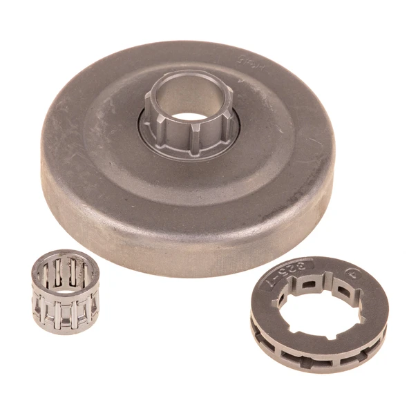 MOTORLU TESTERE ZİNCİR DİŞLİSİ RİMLİ HUSQVARNA 340/345 3/25 VETA ürün görseli