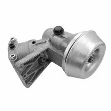 MOTORLU TIRPAN REDİKTÖR OLEOMAC 746/753T/755 32 MM ürün görseli