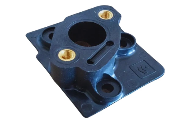 MOTORLU TIRPAN KARBÜRATÖR ADAPTÖRÜ OLEOMAC BC530/BC550 ORJİNAL ürün görseli