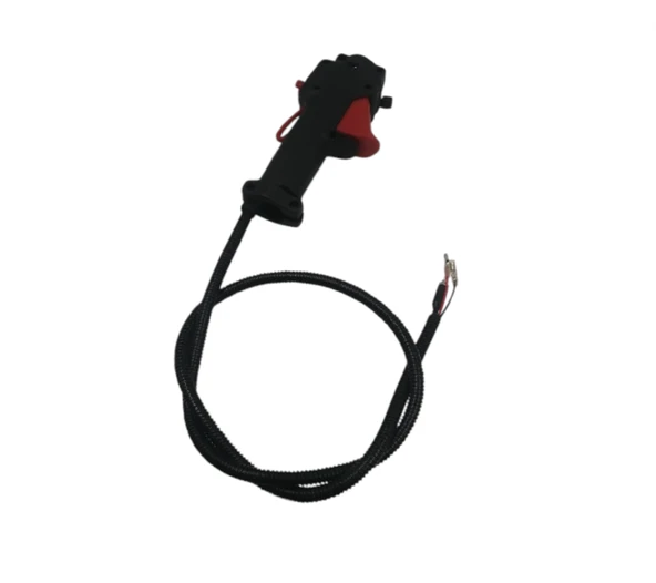 MOTORLU TIRPAN KABZE 25 MM ÇİN KOMPLE SIRT ürün görseli