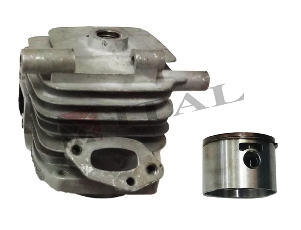 MOTORLU DAL BUDAMA SİLİNDİR PİSTON HYUNDAI TCS2510/CS2511/35 MM ORJİNAL ürün görseli