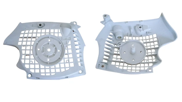 MOTORLU TESTERE STARTER BOŞ  STIHL 211 ORJİNAL ürün görseli