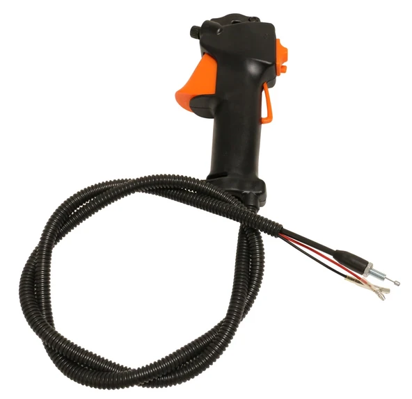 MOTORLU TIRPAN KABZE PALMERA BK520/BCH40BP SIRT ürün görseli