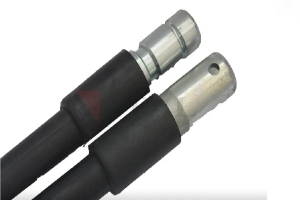 MOTORLU TIRPAN SPİRAL HORTUM HUSQVARNA 253RB/543RB/553RBX 84 CM ürün görseli