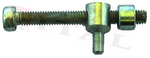 MOTORLU TESTERE ZİNCİR GERME VİDASI CASTOR/ALPİNA 460/500/510 - Resim 2