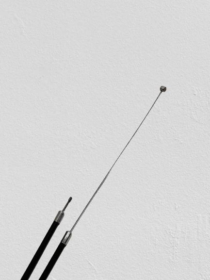 MOTORLU TIRPAN GAZ TELİ SIRT HUSQVARNA 152 RB ürün görseli