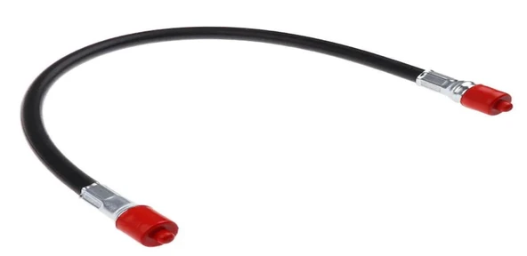 MOTORLU TIRPAN SPİRAL HORTUM OLEOMAC BCH40 ORJİNAL - Resim 2