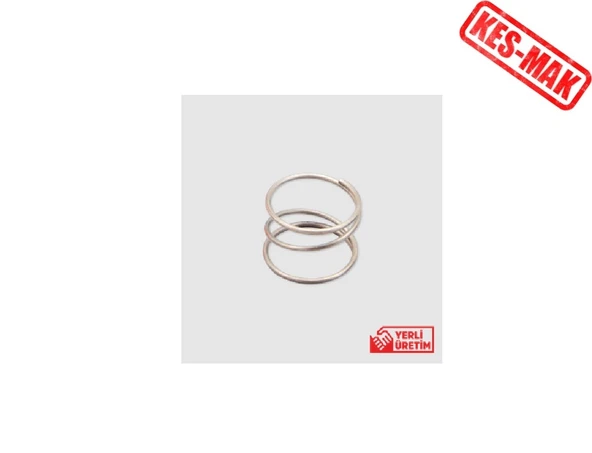 TIRPAN MİSİNA BAŞLIĞI YAYI OTOMATİK 2.50 MM - Resim 3