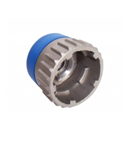 TIRPAN MİSİNA BAŞLIĞI MAKARA KAPAĞI HUSQVARNA ürün görseli