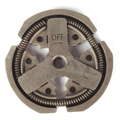 MOTORLU TESTERE BALATA HYUNDAI HMT450/4116/IMT45 ORJİNAL - Resim 2