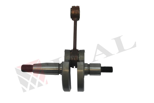 MOTORLU TIRPAN KRANK KAWASAKİ TH48 / HYUNDAI HYX.M58 İTAL ürün görseli