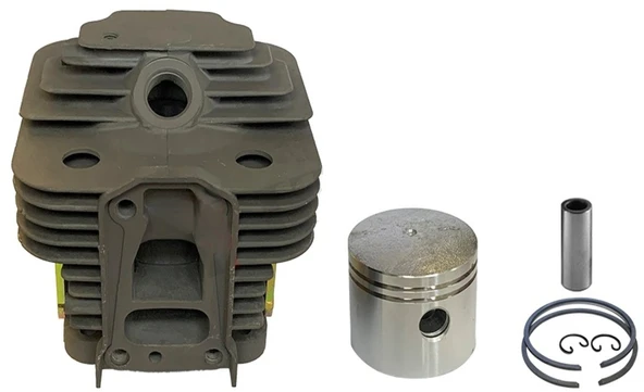 MOTORLU TIRPAN SİLİNDİR PİSTON MITSUBISHI TLE48/42 MM ürün görseli