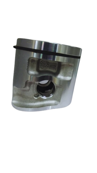 MOTORLU TESTERE PİSTON SEGMAN STIHL MS182/39 MM ORJİNAL - Resim 2