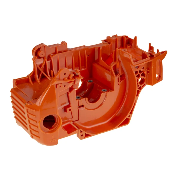 MOTORLU TESTERE KARTER ( BLOK ) HUSQVARNA 340/345/350 VETA ÇİFT SAPLAMA ürün görseli