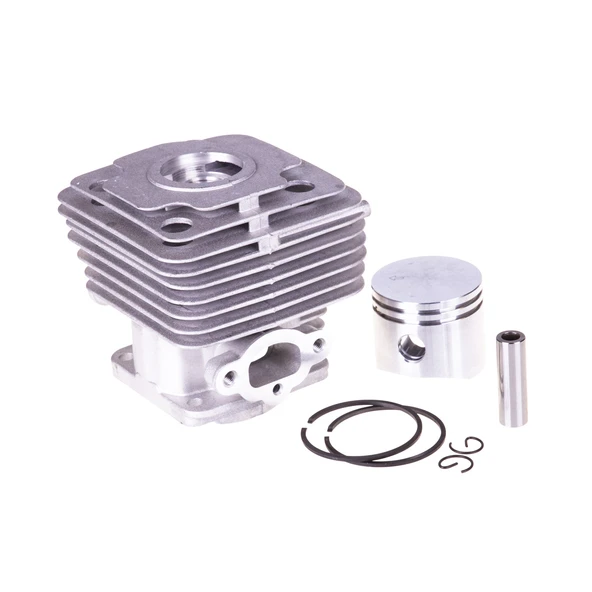 MOTORLU TIRPAN SİLİNDİR PİSTON OLEOMAC SPARTA-STARK 42/44 45MM VETA ürün görseli