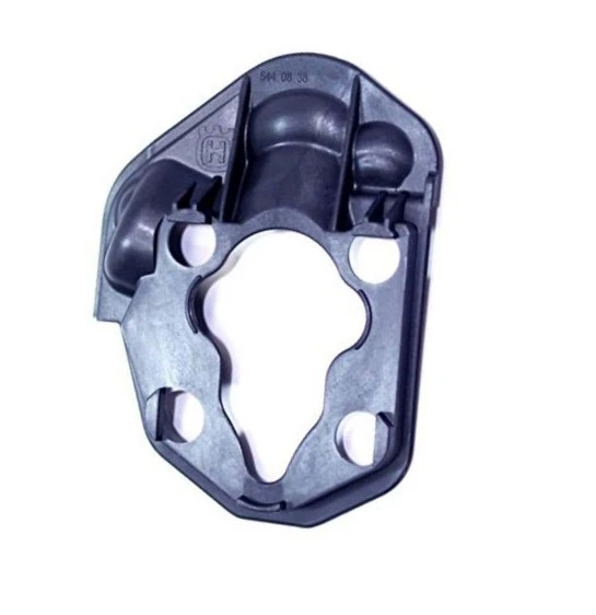 MOTORLU TESTERE SİLİNDİR BOĞAZ KELEPÇESİ HUSQVARNA 445/450/2245 ORJİNAL