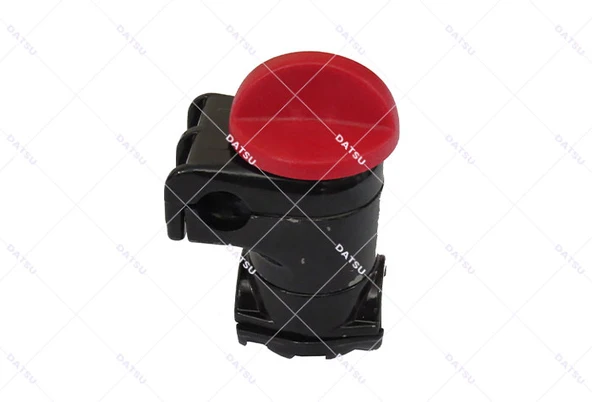 MOTORLU TIRPAN KOL BAĞLANTISI DATSU/RATO TÜM MODELLER YAN TİP ORJİNAL - Resim 3