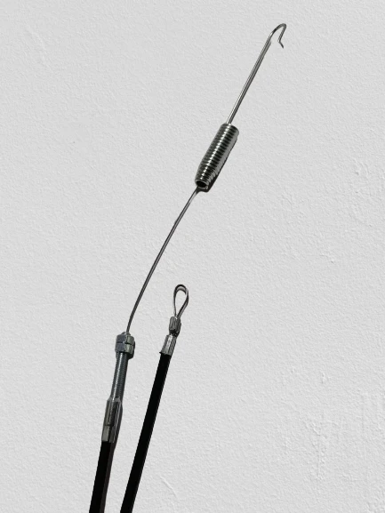 ÇİM BİÇME ŞANZIMAN TELİ EFCO LR/AR YENİ MODEL - Resim 2