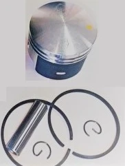 MOTORLU TESTERE PİSTON SEGMAN ÇİN CG5200/45MM MSH ürün görseli